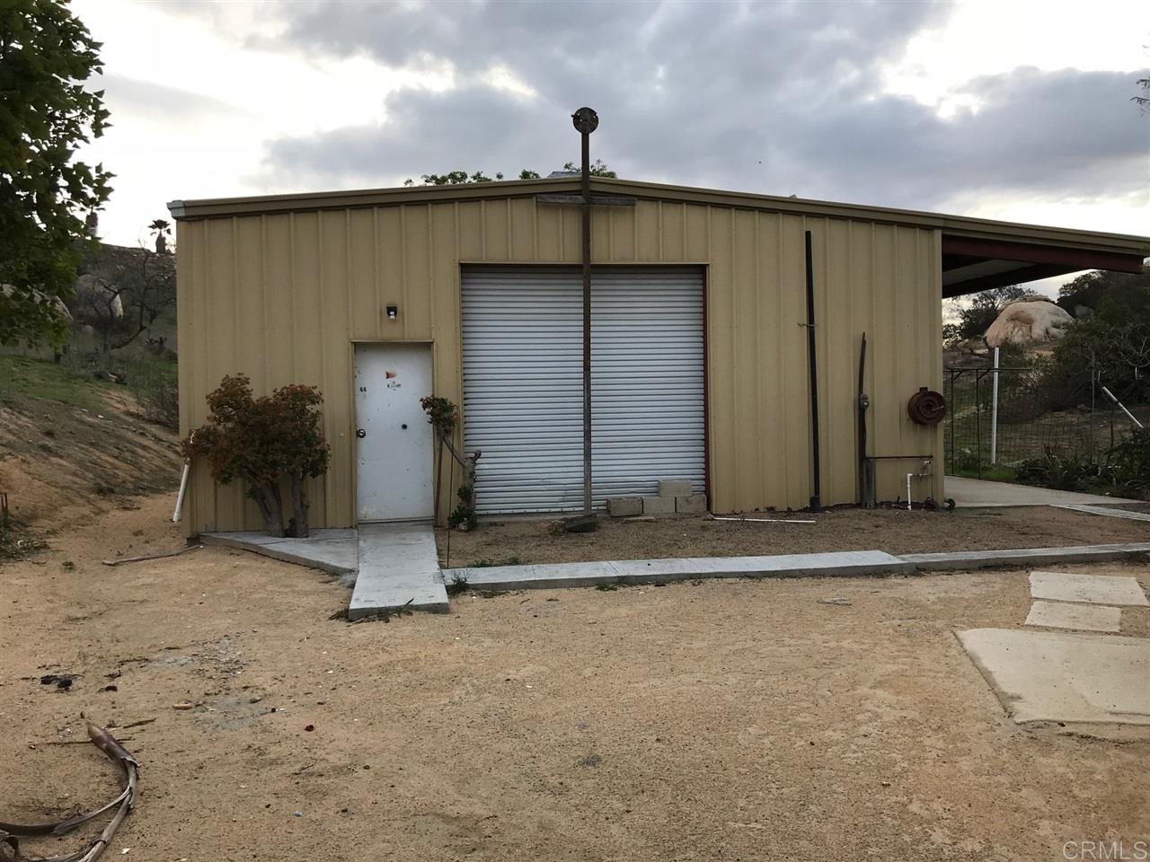 0 Rainbow Peaks Road, Unit 54 Fallbrook, CA 92028 - Photo 1 of 10