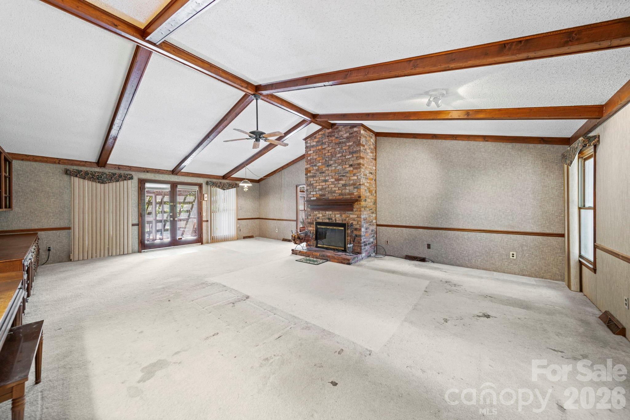 14424 East Rocky River Road Davidson, NC 28036 - Photo 5 of 48