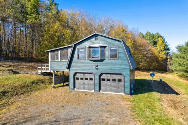 $499,000 | 691 Cemetery Street, Brookfield, VT 05036