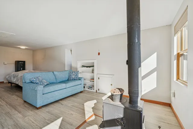 $499,000 | 691 Cemetery Street, Brookfield, VT 05036