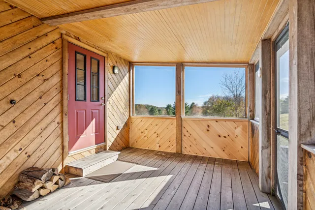 $499,000 | 691 Cemetery Street, Brookfield, VT 05036