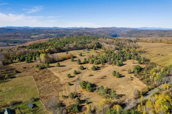 $499,000 | 691 Cemetery Street, Brookfield, VT 05036