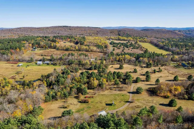 $499,000 | 691 Cemetery Street, Brookfield, VT 05036