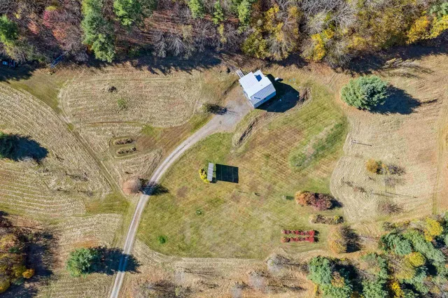 $499,000 | 691 Cemetery Street, Brookfield, VT 05036