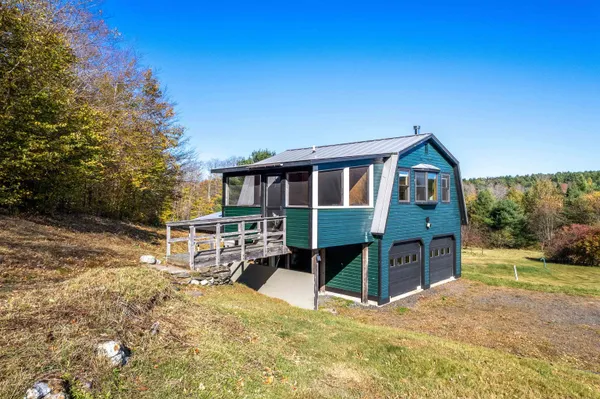 $499,000 | 691 Cemetery Street, Brookfield, VT 05036