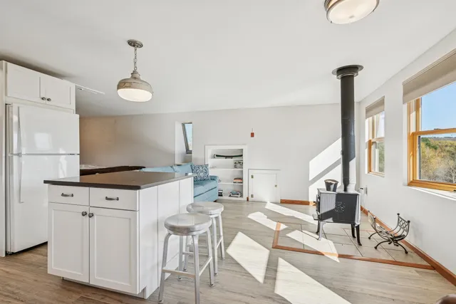 $499,000 | 691 Cemetery Street, Brookfield, VT 05036