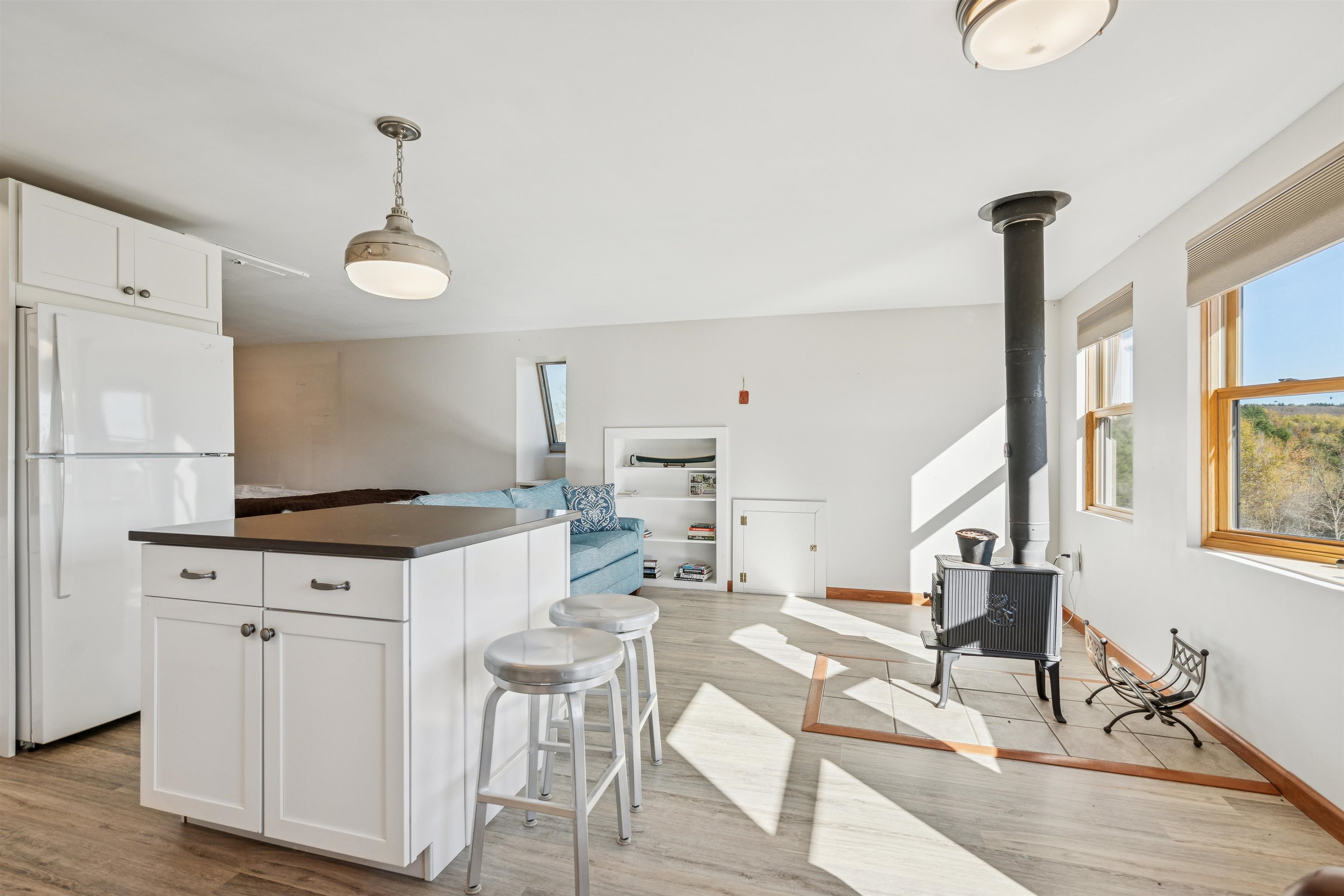 691 Cemetery Street Brookfield, VT 05036 - Photo 5 of 32