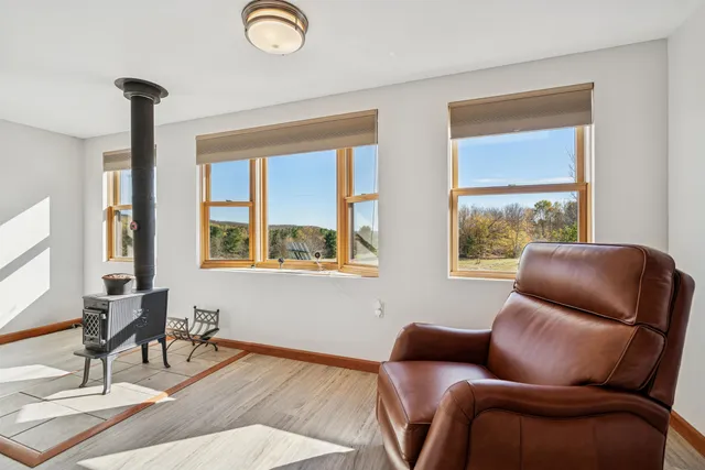 $499,000 | 691 Cemetery Street, Brookfield, VT 05036