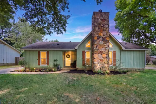 $249,900 | 4189 Luther Road, Bartlett, TN 38135