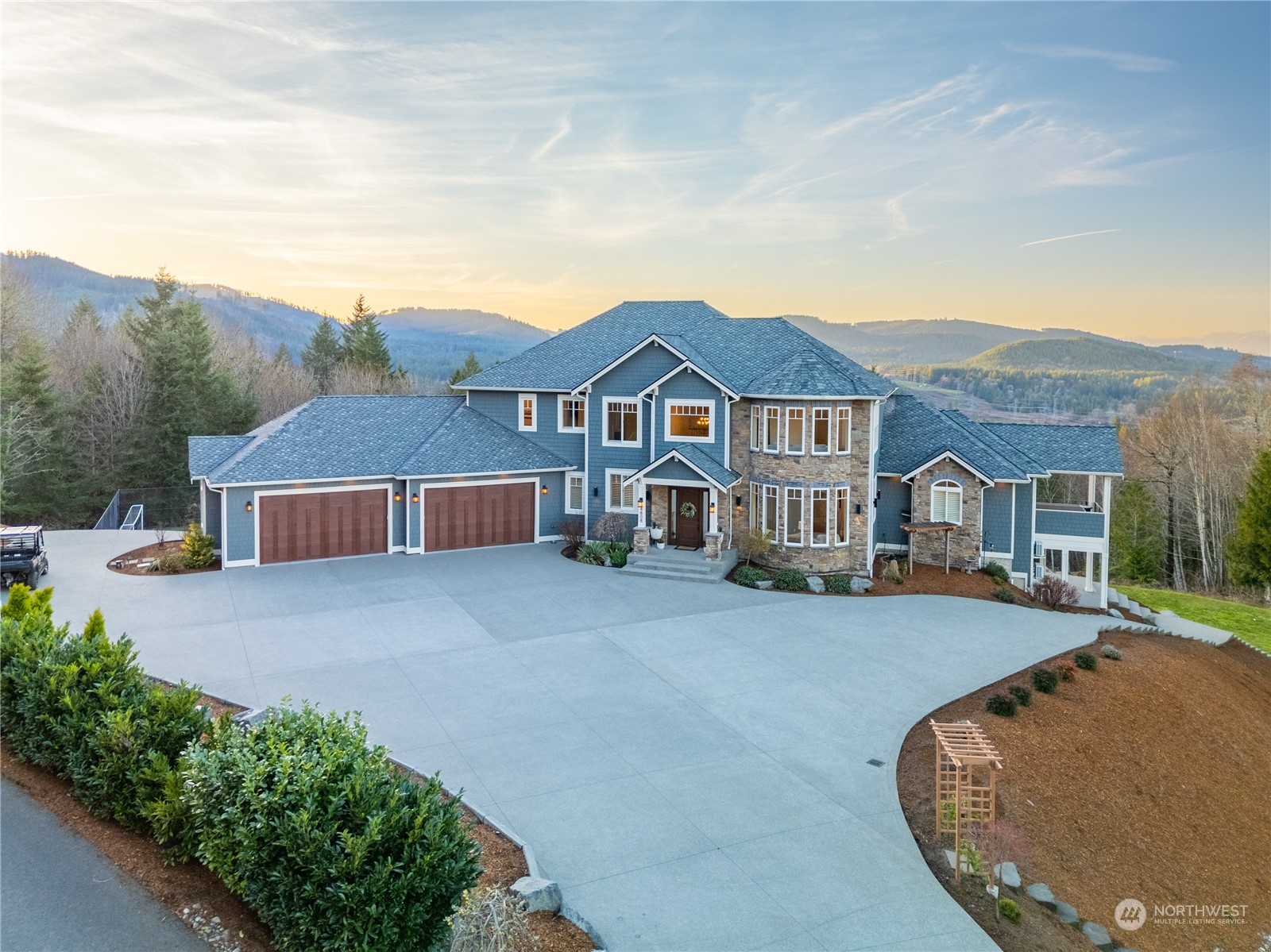 4808 Gold Ridge Lane Southwest Olympia, WA 98512 - Photo 1 of 39 Gallery Image 1