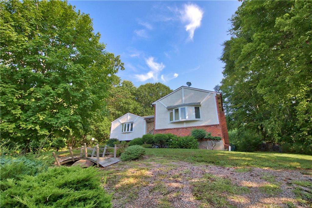 93 Stonefence Road Naugatuck, CT 06770 - Photo 1 of 1