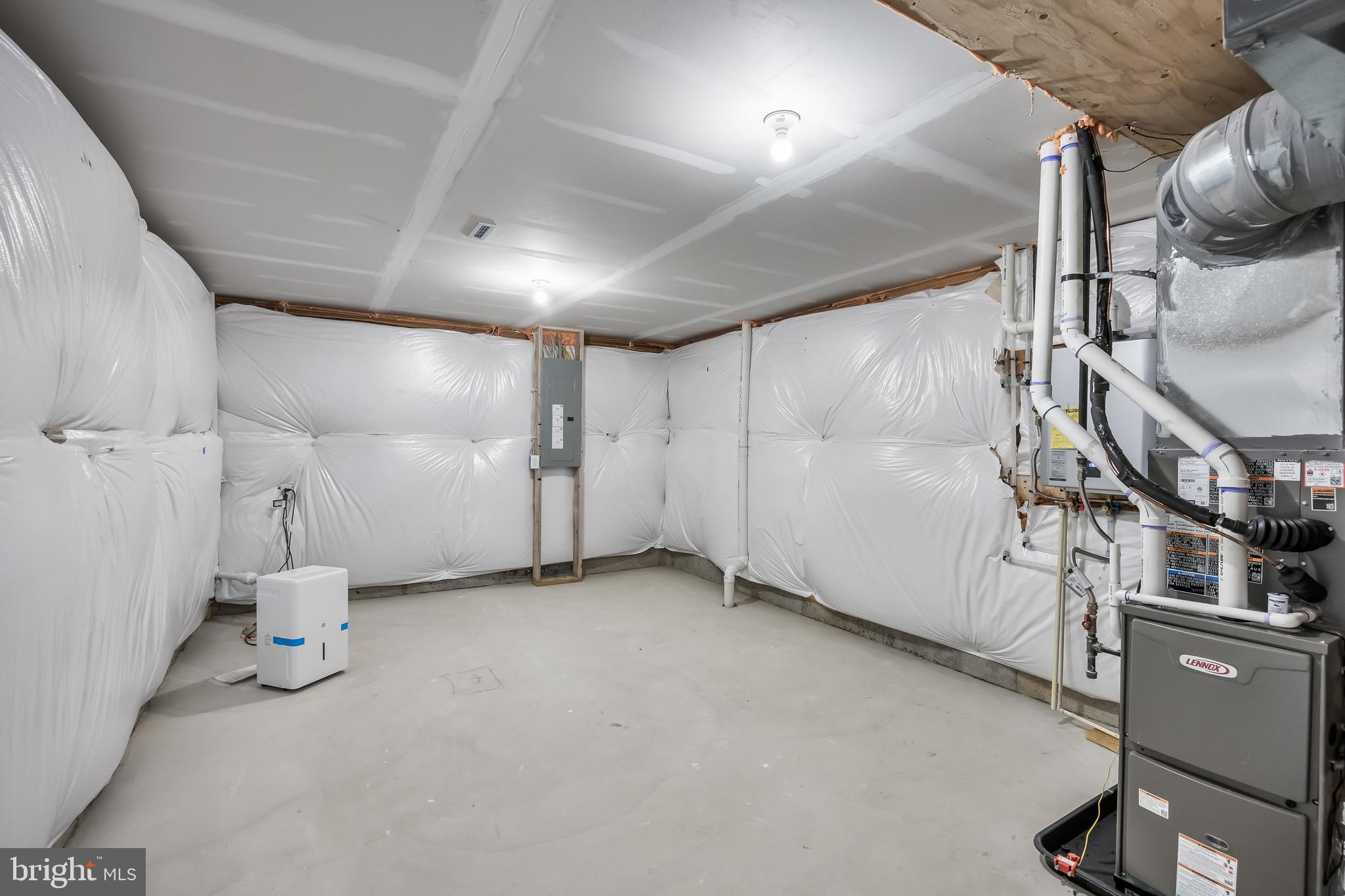 110 Old School House Road Sicklerville, NJ 08081 - Photo 33 of 35