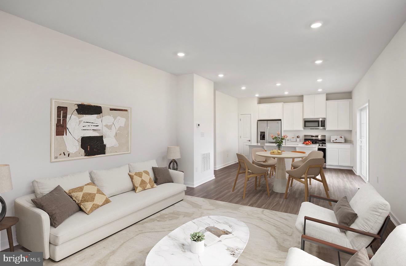 110 Old School House Road Sicklerville, NJ 08081 - Photo 4 of 35