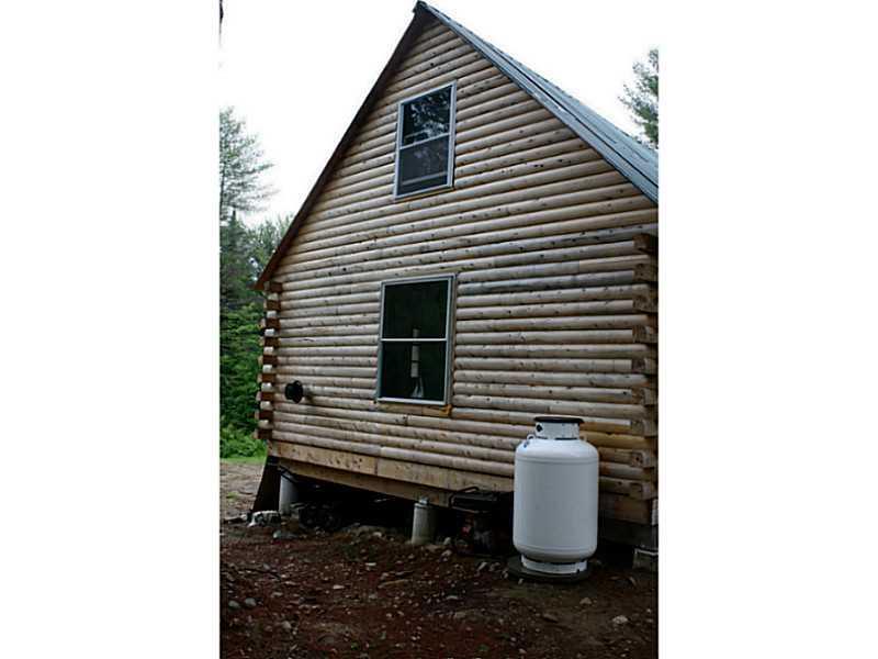 35 Lewis Hill Road Newfield, ME 04095 - Photo 4 of 23 Exterior Side View.