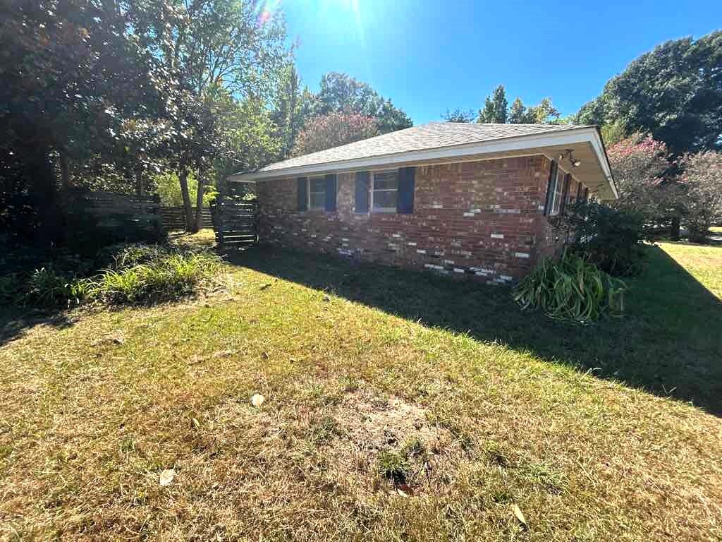 131 Meadowbrook Road Plantersville, MS 38862 - Photo 24 of 25 Gallery Image 24