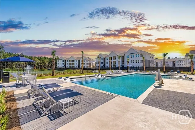 $1,801 | 7450 Highway 21 Port, Unit COASTAL, Port Wentworth, GA 31407