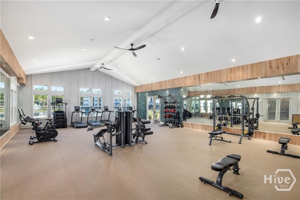 7450 Highway 21 Port, Unit COASTAL Port Wentworth, GA 31407 - Photo 15 of 50