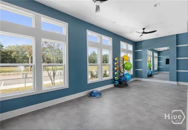 $1,801 | 7450 Highway 21 Port, Unit COASTAL, Port Wentworth, GA 31407