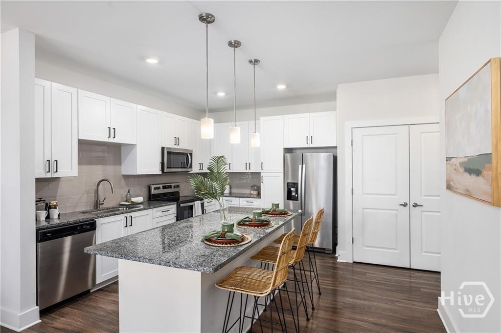 7450 Highway 21 Port, Unit COASTAL Port Wentworth, GA 31407 - Photo 22 of 50