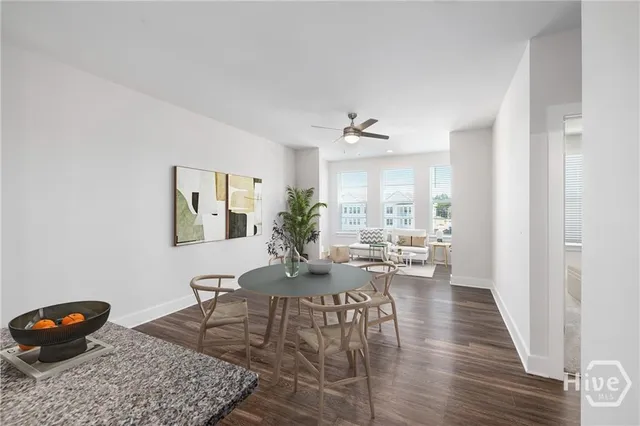 $1,801 | 7450 Highway 21 Port, Unit COASTAL, Port Wentworth, GA 31407