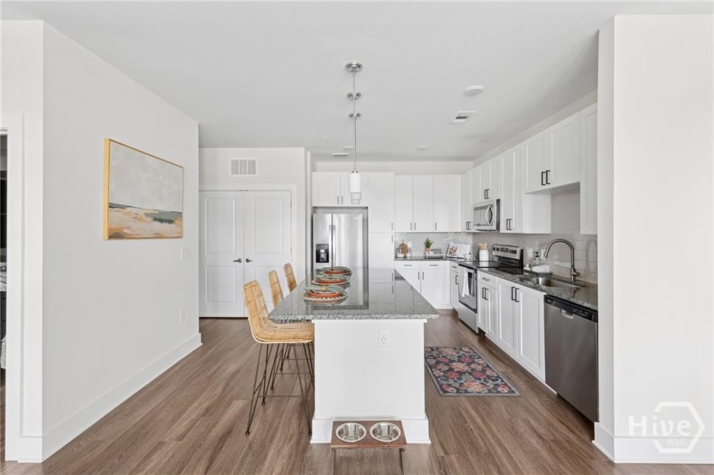 7450 Highway 21 Port, Unit COASTAL Port Wentworth, GA 31407 - Photo 40 of 50