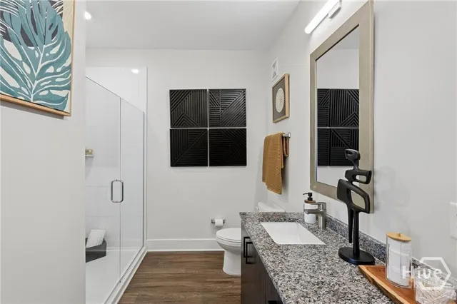 $1,801 | 7450 Highway 21 Port, Unit COASTAL, Port Wentworth, GA 31407