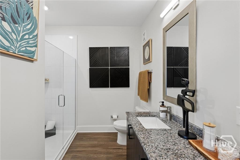 7450 Highway 21 Port, Unit COASTAL Port Wentworth, GA 31407 - Photo 43 of 50