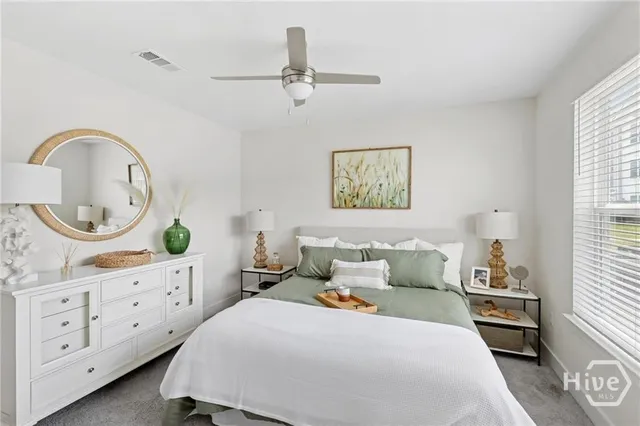 $1,801 | 7450 Highway 21 Port, Unit COASTAL, Port Wentworth, GA 31407