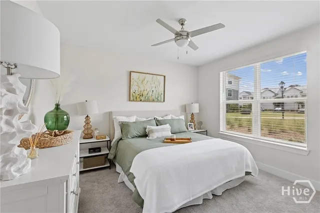 $1,801 | 7450 Highway 21 Port, Unit COASTAL, Port Wentworth, GA 31407