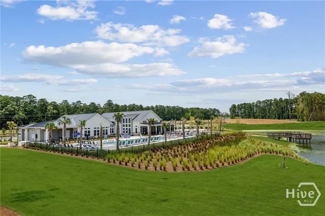 $1,801 | 7450 Highway 21 Port, Unit COASTAL, Port Wentworth, GA 31407