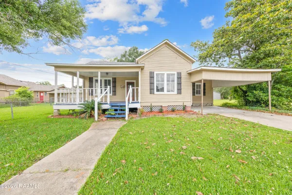 $149,000 | 405 North Adams Avenue, Rayne, LA 70578