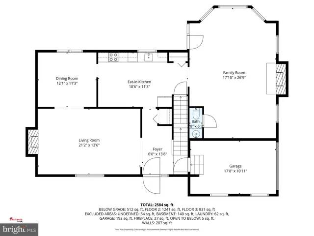 $499,900 | 4050 Wheatland Court, Hampstead, MD 21074