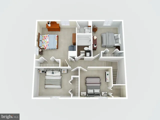 $499,900 | 4050 Wheatland Court, Hampstead, MD 21074