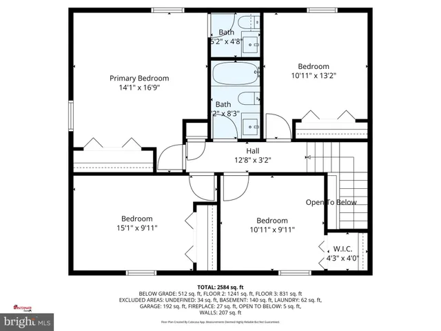 $499,900 | 4050 Wheatland Court, Hampstead, MD 21074