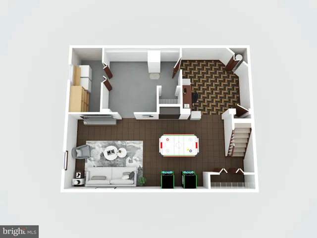 $499,900 | 4050 Wheatland Court, Hampstead, MD 21074