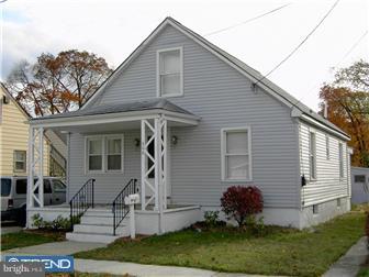 508 Howard Street Riverside, NJ 08075 - Photo 1 of 10 Exterior Front