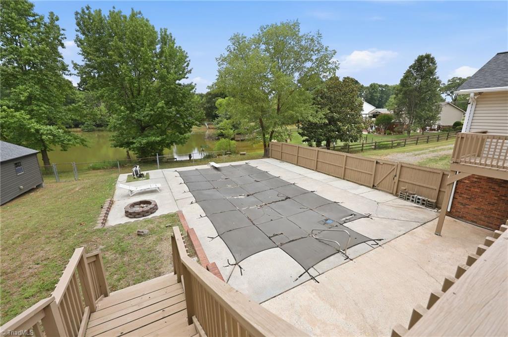 312 Aldridge Road Archdale, NC 27263 - Photo 35 of 47