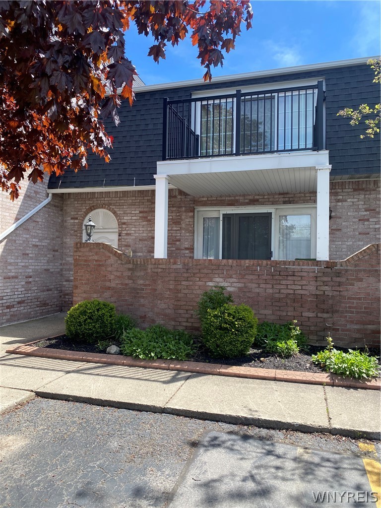 4585 Chestnut Ridge Road, Unit 4 Amherst, NY 14228 - Photo 1 of 26
