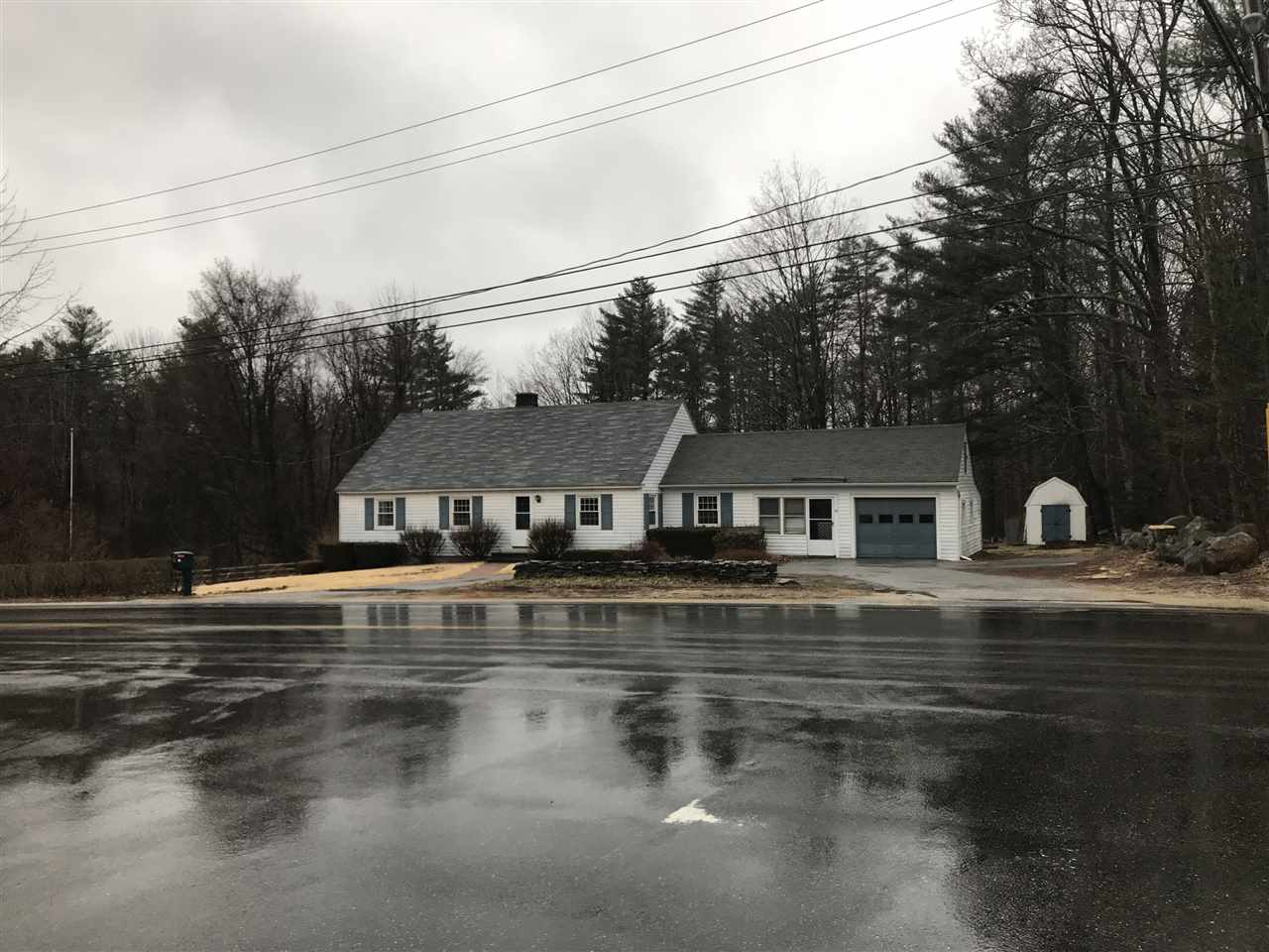 52 Bow Center Road Bow, NH 03304 - Photo 1 of 8