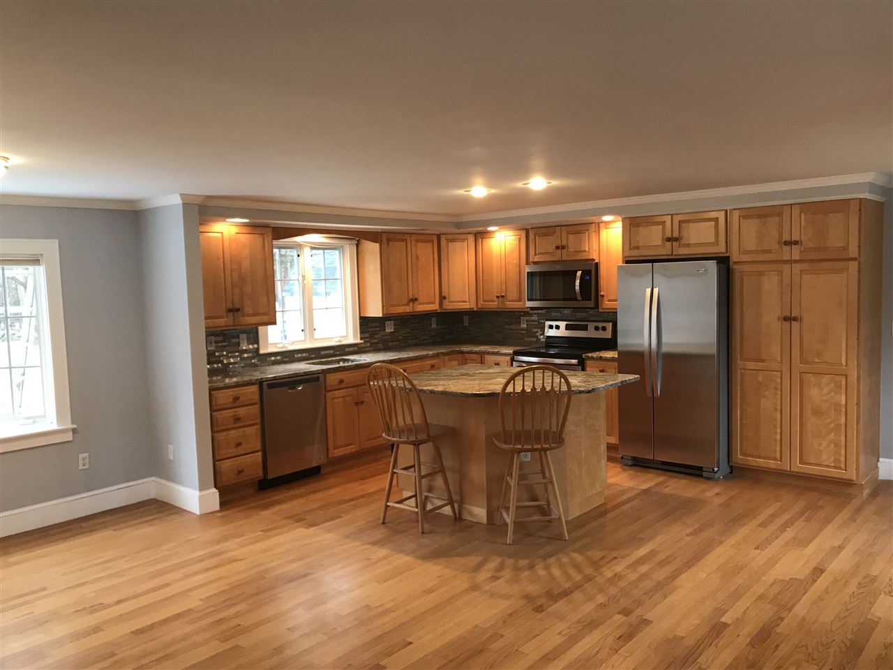 52 Bow Center Road Bow, NH 03304 - Photo 2 of 8