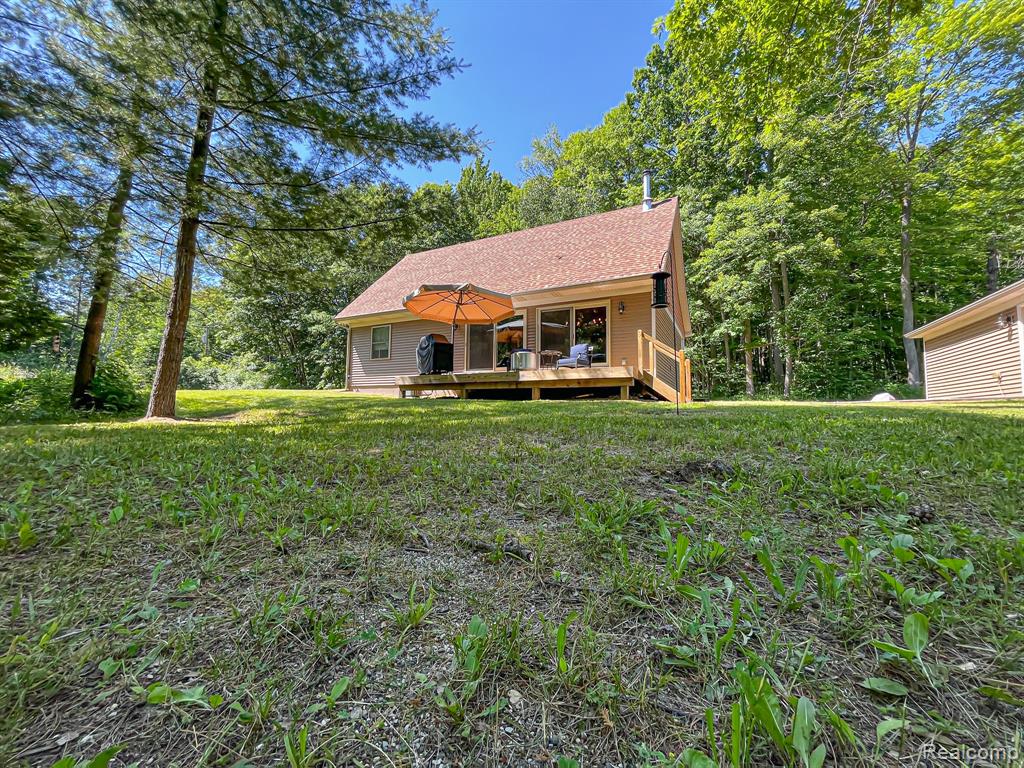 2580 Long Lake Road Lapeer, MI 48446 - Photo 34 of 79 Gallery Image 34