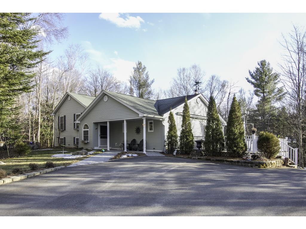 59 Beaver Dam Road Lincoln, NH 03251 - Photo 1 of 27 Gallery Image 1