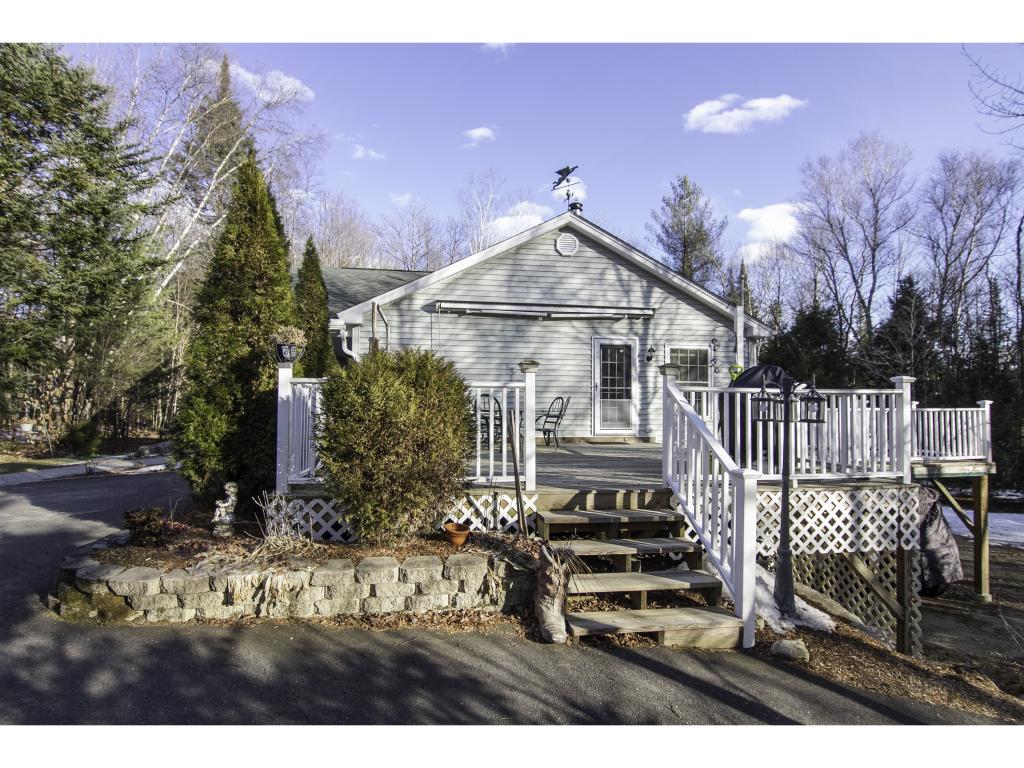 59 Beaver Dam Road Lincoln, NH 03251 - Photo 12 of 27 Gallery Image 12
