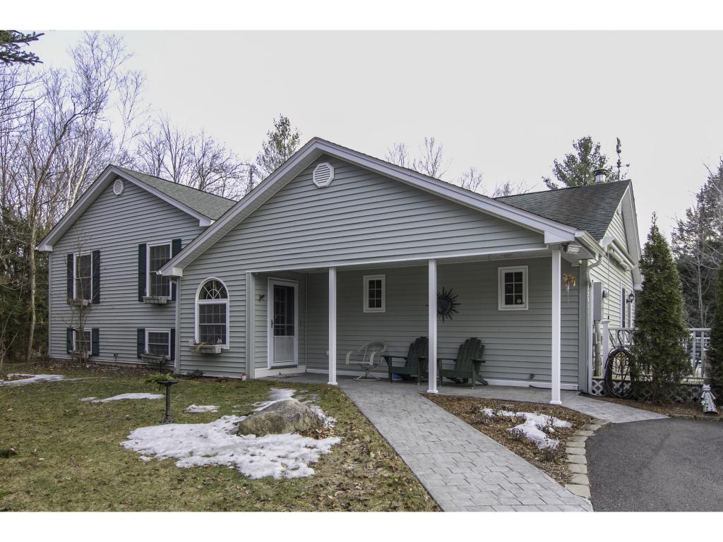 59 Beaver Dam Road Lincoln, NH 03251 - Photo 24 of 27 Gallery Image 24