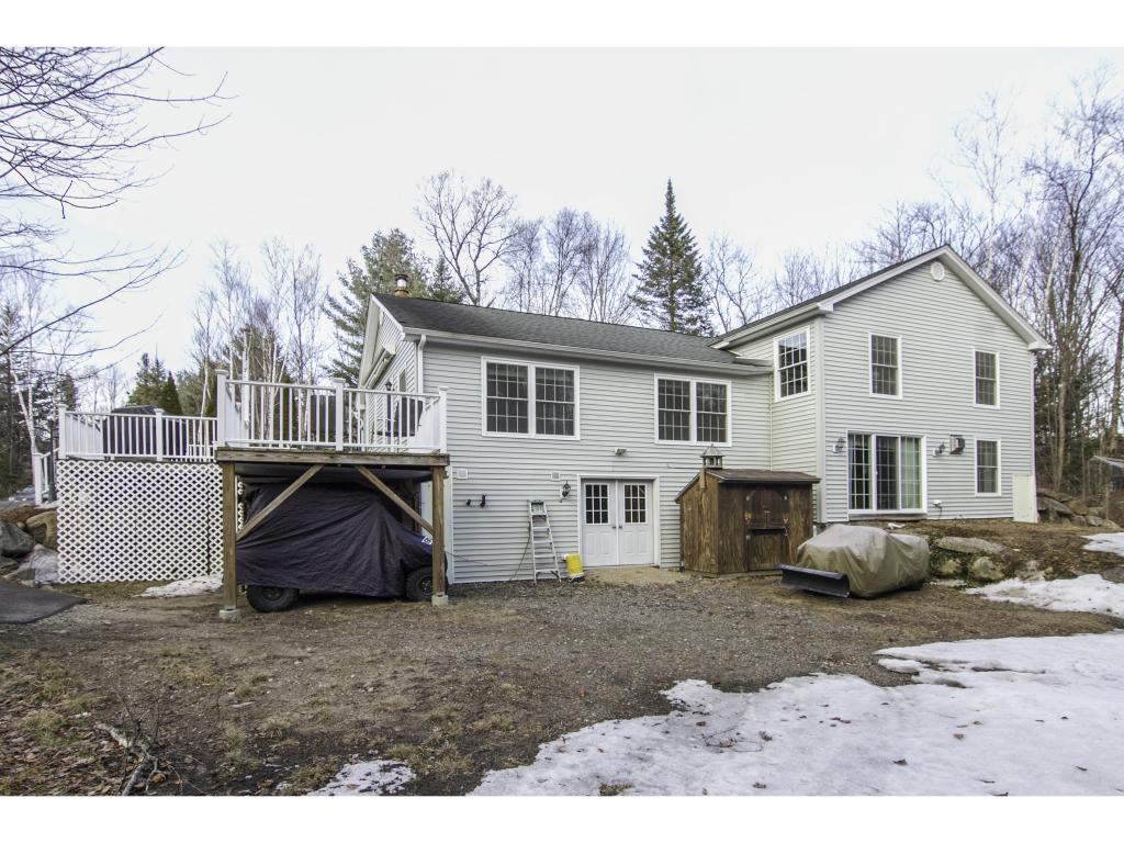 59 Beaver Dam Road Lincoln, NH 03251 - Photo 25 of 27 Gallery Image 25