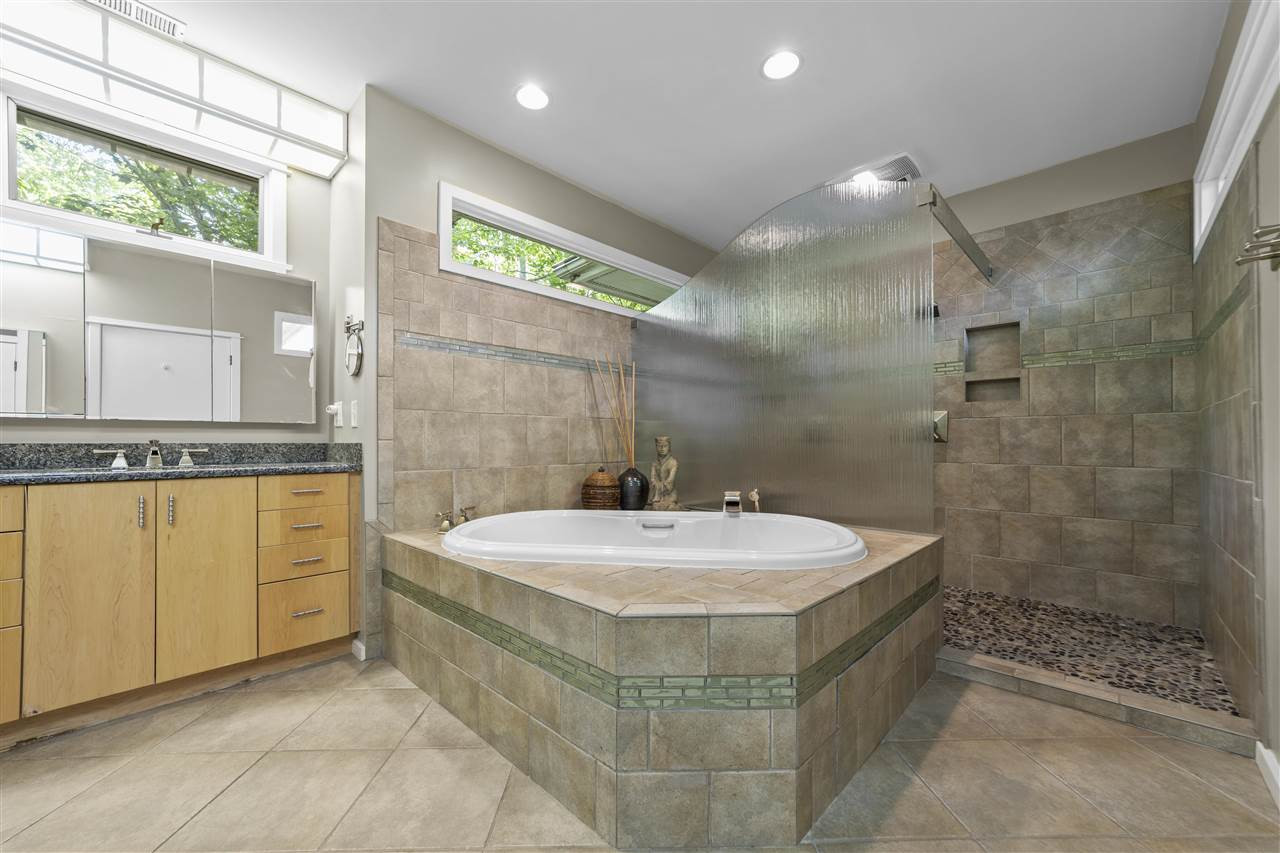 3905 Darby Road Durham, NC 27707 - Photo 12 of 30 Master Bath/Spa