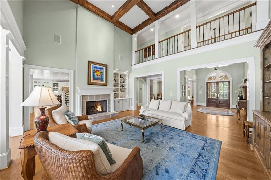 5340 Point S Drive Gainesville, GA 30504 - Photo 15 of 83