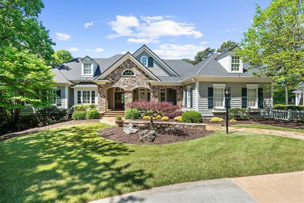 5340 Point S Drive Gainesville, GA 30504 - Photo 2 of 83