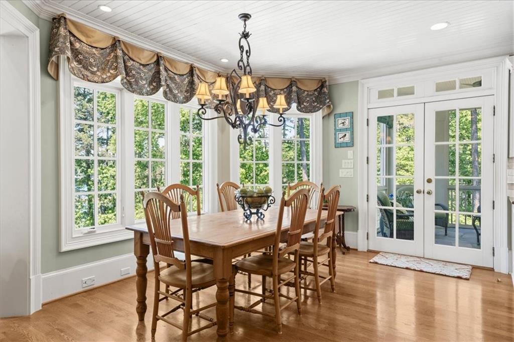 5340 Point S Drive Gainesville, GA 30504 - Photo 23 of 83