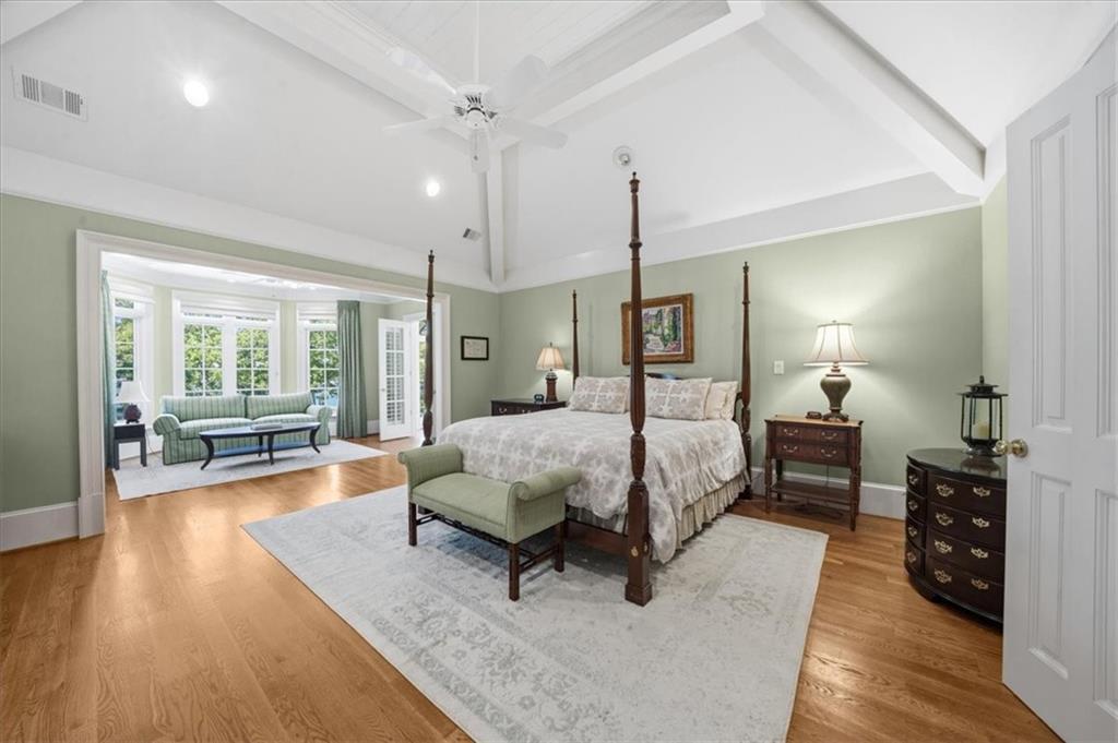 5340 Point S Drive Gainesville, GA 30504 - Photo 25 of 83